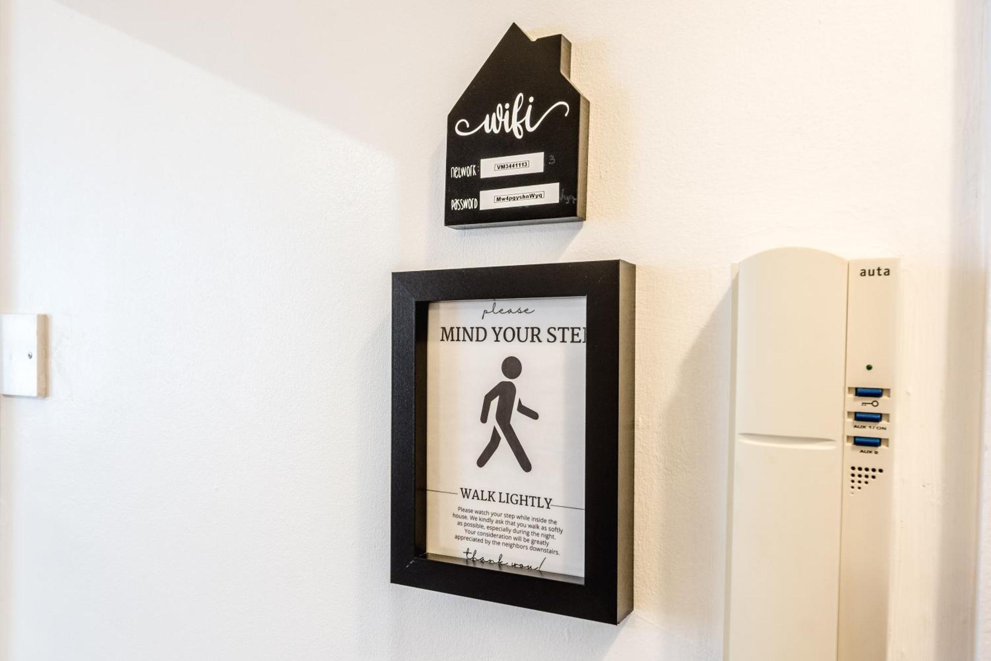 Central Apartment In The Heart Of Notting Hill London Eksteriør billede