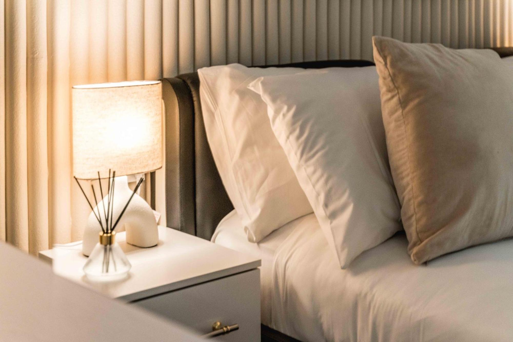 Central Apartment In The Heart Of Notting Hill London Eksteriør billede