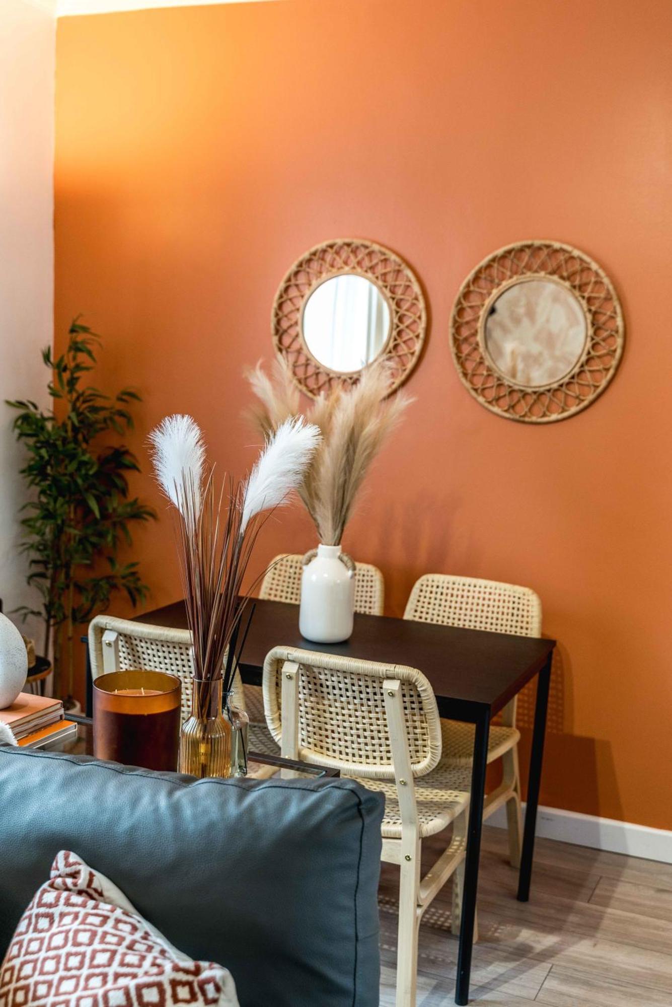 Central Apartment In The Heart Of Notting Hill London Eksteriør billede